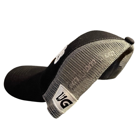 New - LUG "Winners Win" Baseball Hat / Cap - Picture 3 of 11